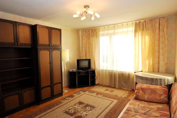 Квартира на сутки в Москве, снять недорого в аренду