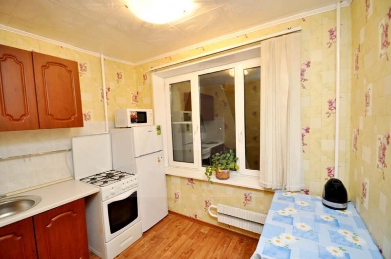 Аренда квартир посуточно в Москве — снять квартиру посуточно легко и надежно