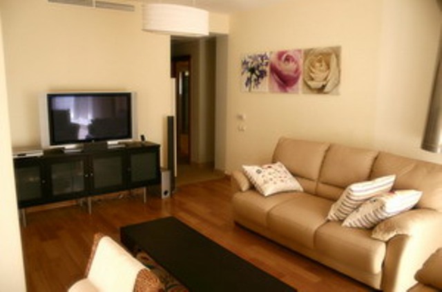 Знакомьтесь: проект Апартатор