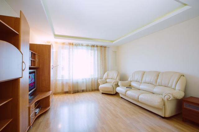 Квартиры посуточно в Москве от собственников, никаких посредников!